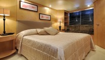 SL100 ARIA -  VIP Cabin